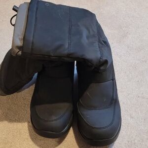 Winter Boots